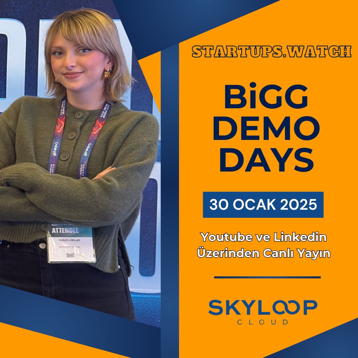 BiGG Demo Days